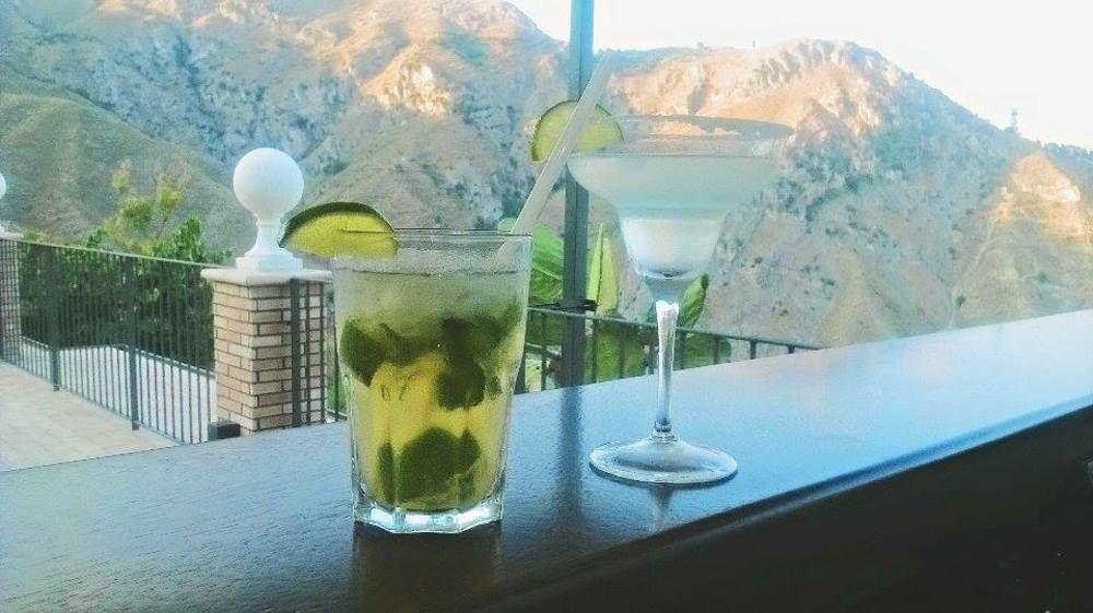Il Casale Di Caterina Hotel ตาออร์มินา ภายนอก รูปภาพ